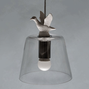 Подвесной светильник Duck Provence