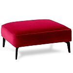 Пуф каркасный на металлических ножках Era варинант исполнения - 1 | Loft Concept в Краснодаре