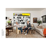 Книга Architectural Digest at 100. A Century of Style варинант исполнения - 1 | Loft Concept в Краснодаре