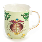 Кружка Seletti Anastasia варинант исполнения - 1 | Loft Concept в Краснодаре