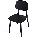 Стул Black classics варинант исполнения - 6 | Loft Concept в Краснодаре