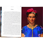 Книга Frida Kahlo The Complete Paintings book 22 см варинант исполнения - 5 | Loft Concept в Краснодаре