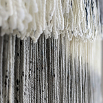 Декор на стену Ваби-Саби Макраме New Beginning Wall decor  варинант исполнения - 3 | Loft Concept в Краснодаре