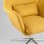 Мягкое кресло с широким сиденьем Ochery варинант исполнения - 7 | Loft Concept в Краснодаре