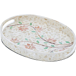 Поднос Minura варинант исполнения - 1 | Loft Concept в Краснодаре