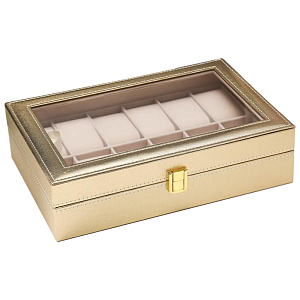 Шкатулка для часов Oscar Watch Box