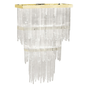 Бра APPLIQUE SELEN RECT (3 LEVELS)