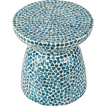 Столик дизайнерский Oyster fountain варинант исполнения - 2 | Loft Concept в Краснодаре