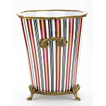 Кашпо Red pink design варинант исполнения - 3 | Loft Concept в Краснодаре