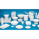 Сервировочная подставка Seletti Estetico Quotidiano варинант исполнения - 2 | Loft Concept в Краснодаре