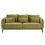 Диван трёхместный с подлокотниками Dutchman варинант исполнения - 22 | Loft Concept в Краснодаре