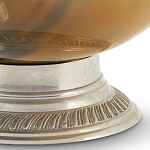 Салатник Bowl Horn With Foot D13 варинант исполнения - 3 | Loft Concept в Краснодаре