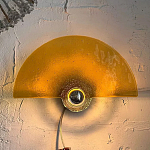 Бра-брошь Kokoshnik варинант исполнения - 3 | Loft Concept в Краснодаре