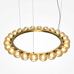 Люстра подвесная Ambre 3000К варинант исполнения - 7 | Loft Concept в Краснодаре