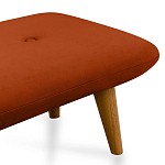 Банкетка Palmer Banquet варинант исполнения - 25 | Loft Concept в Краснодаре