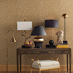 Настольная лампа на ветвистом корпусе с птичками Inspiration from Nature варинант исполнения - 4 | Loft Concept в Краснодаре