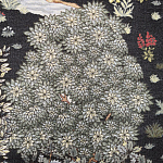 Мебельная ткань Жаккард мульти цвет 140 см T3-33 варинант исполнения - 2 | Loft Concept в Краснодаре