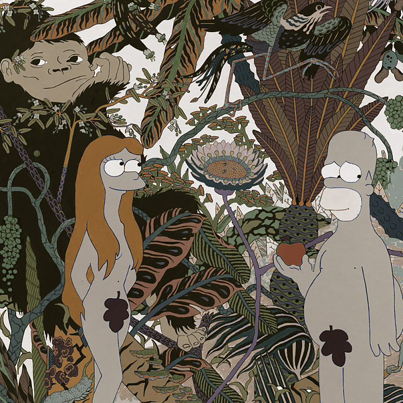 Мебельная ткань Велюр 145 см Т4-91  в Краснодаре | Loft Concept 