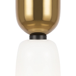 Подвесной светильник Golden brightness варинант исполнения - 2 | Loft Concept в Краснодаре