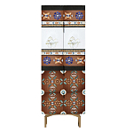 Тумба Tall Carpet Grew in Russia варинант исполнения - 1 | Loft Concept в Краснодаре