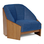 Премиальное кресло Karhan варинант исполнения - 1 | Loft Concept в Краснодаре