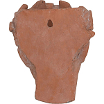 Кашпо Roman face варинант исполнения - 4 | Loft Concept в Краснодаре