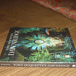 Редкая книга Tony Duquette Dawnridge: The Visual History of a Home Transformation by Wil Букинистика варинант исполнения - 3 | Loft Concept в Краснодаре