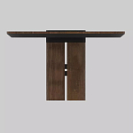 Стол «Гедонист» варинант исполнения - 3 | Loft Concept в Краснодаре