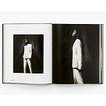 Эксклюзивные портреты знаменитостей Alexander Fury The Dior Sessions  варинант исполнения - 5 | Loft Concept в Краснодаре