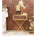 Железное кашпо Verqrary варинант исполнения - 4 | Loft Concept в Краснодаре