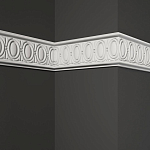 Молдинг с орнаментом MO-18 варинант исполнения - 1 | Loft Concept в Краснодаре