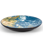 Блюдо Seletti Earth Asia варинант исполнения - 2 | Loft Concept в Краснодаре