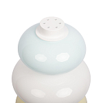 Настольная лампа из стеклянных сфер в пастельных тонах Высота 40 см Pastel Lunaria варинант исполнения - 4 | Loft Concept в Краснодаре