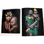 Vulnerable: Olga Michi варинант исполнения - 2 | Loft Concept в Краснодаре