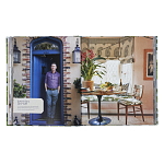 Книга известного дизайнера интерьеров Питера Данэма The World of Peter Dunham: Global Style from Paris to Hollywood варинант исполнения - 7 | Loft Concept в Краснодаре