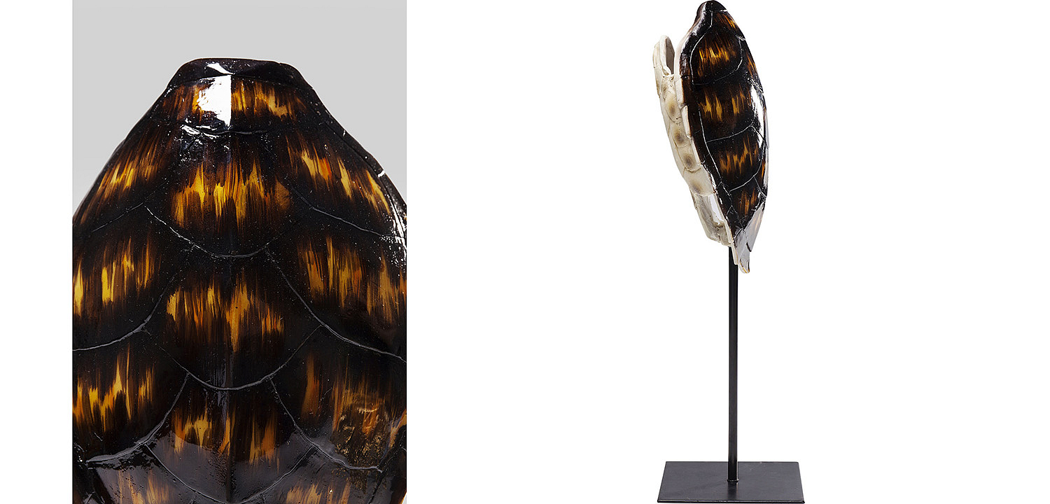 Статуэтка Turtle Shell - Loft-Concept в Краснодаре