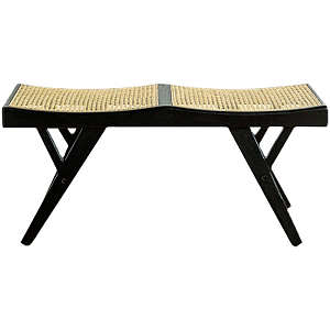 Банкетка Rattan Comfortable Bedend Stool