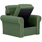 Кресло с отделением для хранения Athenais Chair Multi варинант исполнения - 3 | Loft Concept в Краснодаре