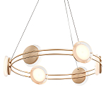 Люстра Modern Cosiness 60 варинант исполнения - 1 | Loft Concept в Краснодаре