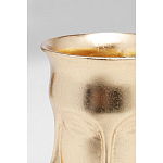 Ваза VASE MANY FACE Gold варинант исполнения - 2 | Loft Concept в Краснодаре