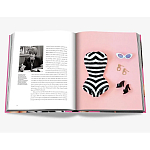 Подарочный редкий коллекционный альбом Барби Barbie - Assouline Coffee Table Book by Assouline варинант исполнения - 3 | Loft Concept в Краснодаре