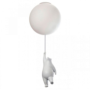 Потолочный Светильник WASTY Мишка D