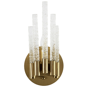 Хрустальное бра Clairene Crystal Wall Lamp