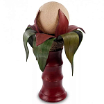 Настольная лампа INDONESIAN LAMPS варинант исполнения - 1 | Loft Concept в Краснодаре