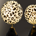 Настольная лампа «ЛЕО» варинант исполнения - 2 | Loft Concept в Краснодаре