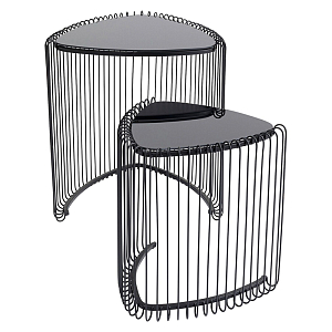 Приставной столик Дуэт Anthony