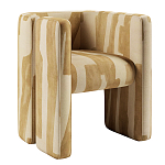 Кресло Seattle варинант исполнения - 1 | Loft Concept в Краснодаре