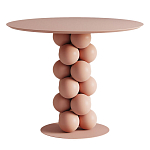 Обеденный стол «БабблТи» варинант исполнения - 1 | Loft Concept в Краснодаре