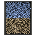 Панно «Земля-Вода» варинант исполнения - 1 | Loft Concept в Краснодаре