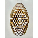 Люстра параметрическая «HIVE» варинант исполнения - 1 | Loft Concept в Краснодаре